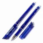 Ручка Пиши-Стирай гел. ALINGAR, 0,7мм синяя   /AL4875              *320193