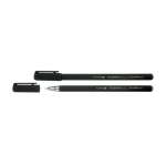 Ручка гел. BRUNO VISCONTI "SimpleWrite BLACK"  0.5мм, чёрная   /20-0067             *147102