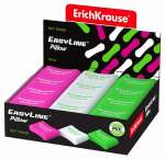 Ластик ERICH KRAUSE "ErgoLine" Pillow   /44477               *154370