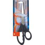 Ножницы 21 см deVENTE "Crosss" черные   /4091705             *181304