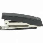 Степлер №10  10 лист. Attomex  пласт. черный   /4142702             *325098