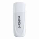 Флеш-накопитель 64 ГБ USB Smart Buy Scout White   /SB064GB2SCW         *344987