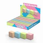 Ластик ERICH KRAUSE "School cube"   /60771               *357800