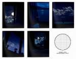 Тетрадь  96л кл. LOREX "NIGHT SHIFT" асс.   /LXCBCL96-NS         *368440