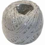 Шпагат полипропиленовый deVENTE 1,1мм*50м, 500 ТЕКС, белый в пленке   /4165002             *342653