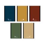 Блокнот  А6  32л SVETOCH "Живая эстетика" кл., асс.   /01724               *370824