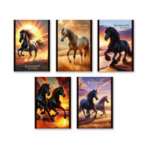 Блокнот  А6  48л SVETOCH "Грациозный галоп" кл., асс.   /01731               *370828