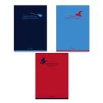 Тетрадь А4  48л кл. SVETOCH "Заметки с метлой"   /01339               *370997