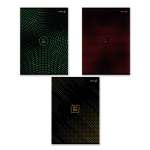 Тетрадь А4  48л кл.  выб.лак SVETOCH "Точки зрения"   /01344               *370996