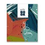 Тетрадь  80л кл. тв.обл. SVETOCH "Иллюзия"   /000409              *370978