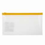 Папка-zip Travel  Expert Complete Classic 120мкм, песок, желтый замок   /EC21121009T         *365159