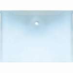 Папка-конверт на кн. А4  deVENTE 0,18 мм прозрач.   /3071405             *361420