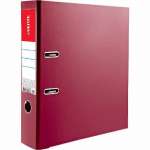 Регистратор 75мм  deVENTE борд.,метал. окатонка,карман на корешке, разборн.   /3093333             *371232