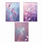 Тетрадь А4  80л кл. SVETOCH "Встречая рассвет"   /01758               *370835