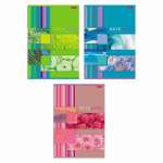 Тетрадь А4  96л лин. HATBER "Моменты радости"   /96Т4лВ2             *371289