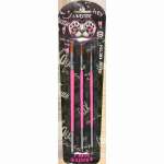 Набор кистей  школьных  3 шт. deVENTE "У меня лапки" (синтетика№1,5,8), европодвес   /8072616             *373607