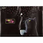 Папка-конверт на кн. А4  deVENTE 0,18 мм "MooreCafe", фактура песок   /3079604             *373650