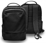 Рюкзак ClipStudio 42*29*13см, 1 отделение на молнии, 2 передних, 1 боковой карман, уплотненные спинк   /254-777             *350441