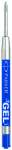 Стержень шар. PARKER Gel Ball Point (гелевые чернила) толщина M, СИНИЙ   /S0169240            *127495