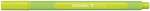 Ручка кап. SCHNEIDER "Line-Up" 0.4мм, зеленое яблоко   /191011              *170341