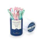 Ручка шар. BRUNO VISCONTI "EasyWrite.Zefir" 4цв. корп, 0.5мм, синяя   /20-0206             *148969