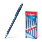 Ручка Пиши-Стирай гел. ERICH KRAUSE "R-301 Magic Gel" 0.5, цвет чернил синий   /45211               *177672
