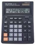 Калькулятор настол. 12 р. SKAINER дв.питание, дв.память (аналог 444)   /SK-444L             *127080