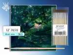 Кисть школьная пони № 3 TUKZAR   /TZ 7658             *313743