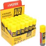 Клей - карандаш 21 г deVENTE Ultra Fix PVA   /4042924/4042041     *181294