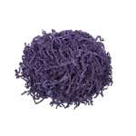 Наполнитель флористический  Stilerra бумажный, 50г, 01 ирис   /SPFS-50IT ирис      *348936