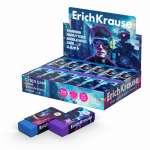 Ластик ERICH KRAUSE "Cyber Game"   /60775               *360139