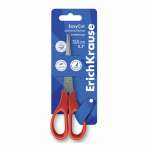 Ножницы 13,5 см ERICH KRAUSE "EasyCut" ассорти   /60835               *360162