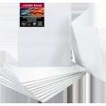 Холст на картоне 25*30 deVENTE "ARTISTIC STUDIO" 280гр 100% хлопок, м/з   /8150400             *361596