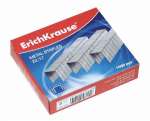 Скобы № 23/17 ERICH KRAUSE (110-140 листов)   /1191                *3433