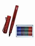 Ручка перо KWELT "Fengning pen" корп. ассорти   /К-30846             *363258