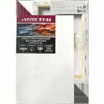 Холст на картоне 20*30 deVENTE "ARTISTIC STUDIO" + клинья 280гр 100% хлопок, м/з   /8150413             *363280