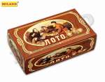 Игра настольная РЫЖИЙ КОТ "Русское лото" в коробке   /P00054              *319640