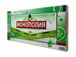 Игра настольная KWELT  "Монополия" от 8 лет   /К-09219             *357940