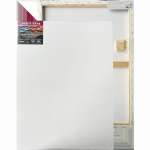 Холст на картоне 50*70 deVENTE "ARTISTIC STUDIO" + клинья 280гр 100% хлопок, м/з   /8150417             *362965