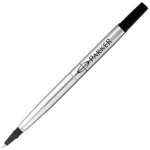 Стержень рол. PARKER Roller Ball F, 0,5мм ЧЕРНЫЙ   /1950277             *148337