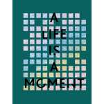 Зап. книжка А6  64л ЭКСМО тв.обл.,фольга "Moment"   /КЗФ6643812          *364371