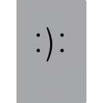 Тетрадь А4  40л кл.  конгрев. ЭКСМО "Инь-янь"   /ТК4408862           *364672