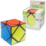 Головоломка KWELT "Кубик Рубика.Magic Cube" 5,5*5,5см,   /К-9857              *366353