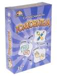 Игра МИЛЕНД. Карточная. Толкователи (55  карточек)   /ИН-9744             *367449