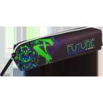 Пенал-космет. кожзам. deVENTE "Label. Future" 21*4*4см,   /7020569             *368038
