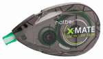 Корректор ленточный HATBER "X-Mate DIAMOND" 5мм*10м   /CT_058781           *369998