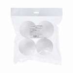 Заготовка для декорирования из пенопласта Love2art "Шар" d-8см, 4шт   /DPZ-102             *370427