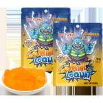 Мармелад охлажда.щий 55 г  абрикос   /9070506             *370755