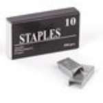 Набор настол. STAFF  "Омега" невращ. 16 предм., черный   /231080              *330950