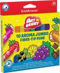 Фломастеры  10 цв. Artberry ароматизированные   /36410               *118928